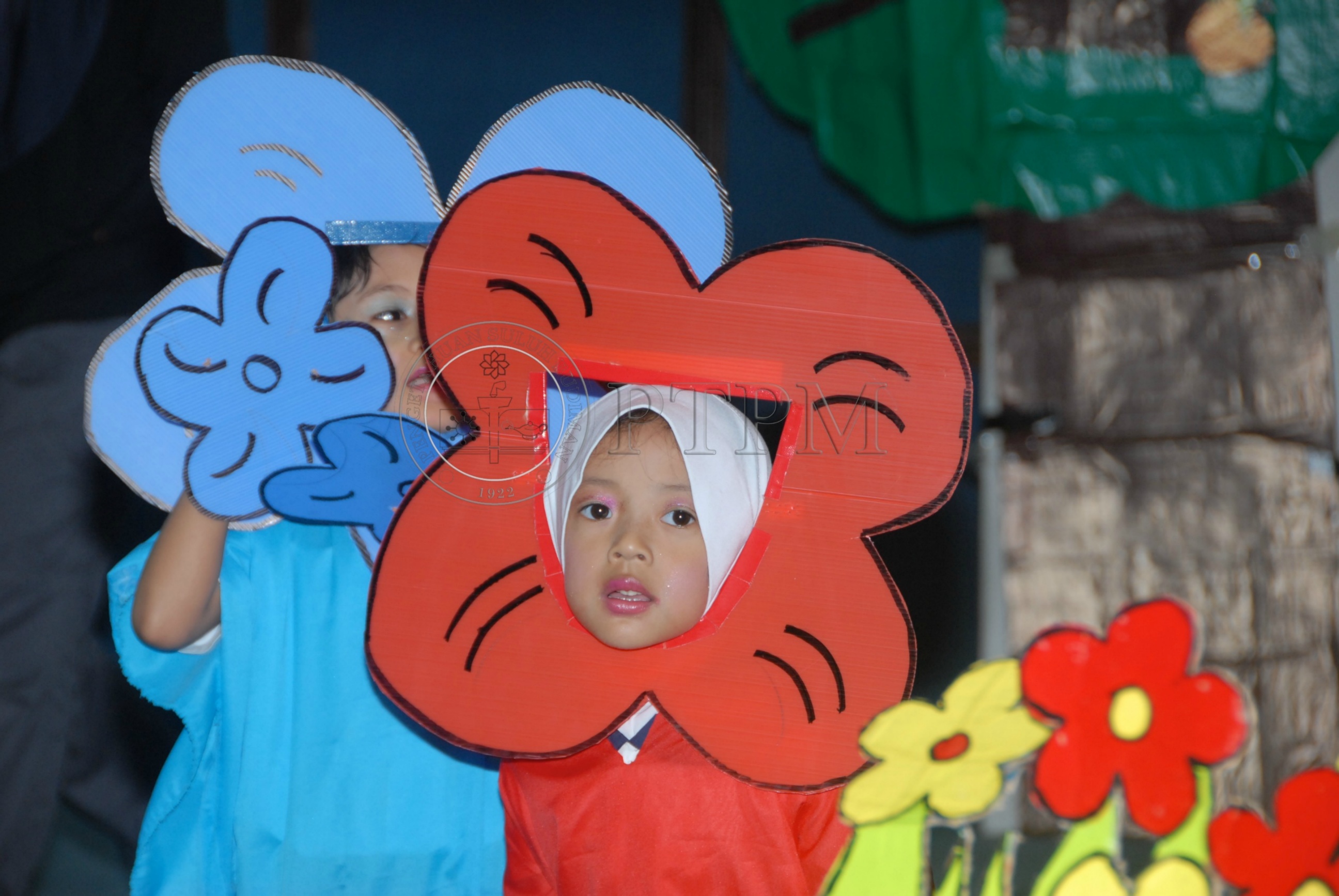 PTPM 11 100 TADIKA  IDA 0213